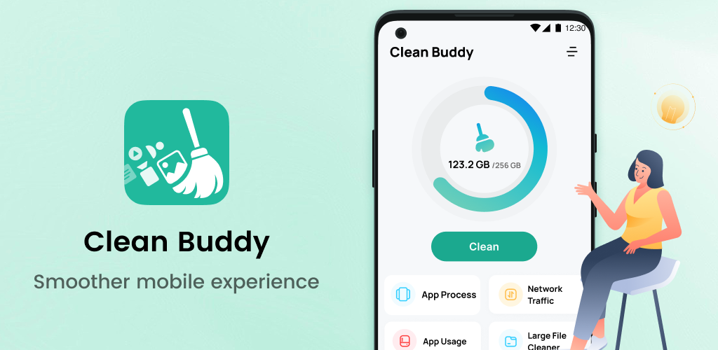 App preview main