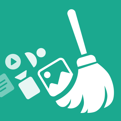 Clean Buddy Logo